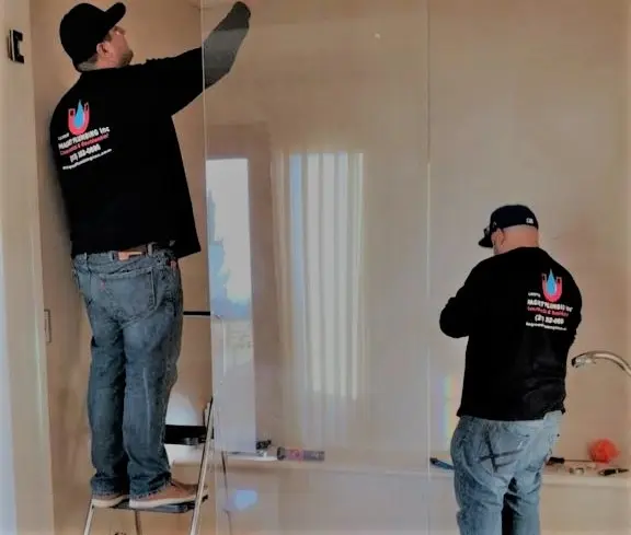 Professional plumbing installation for Tankless Water Heater Installation in Attleboro